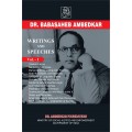 Dr.B.R.Ambedkar's Books