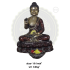 LORD BUDDHA BRASS STATUE 33  KG.  price  Rs.48906