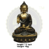 LORD BUDDHA BRASS STATUE 4 KG, PRICE RS.5928 ONLY