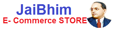 JaiBhim E-Commerce Digital Store